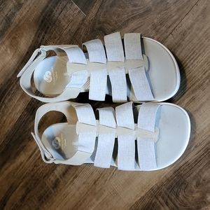 Clarks Sandals